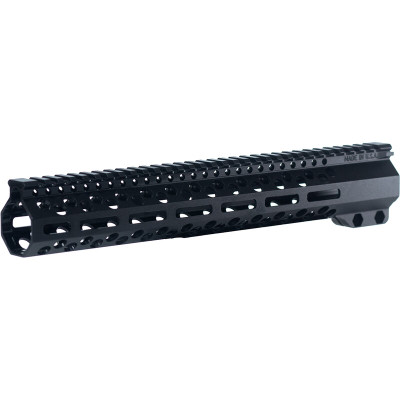 Bowden Tactical Foundation 13" M-Lok AR-15 Freefloat Handguard