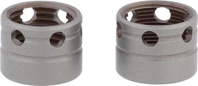 Browning Sporter Recoil Hawg Muzzle Brake Fits M13 x 1.25 or M13 x .75 Threads