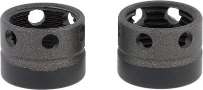 Browning Sporter Recoil Hawg - Muzzle Break Tngstn .30 & Less