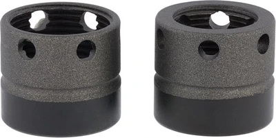 Browning Recoil Hawg Muzzle - Break Tungstn W/2 Collars/tool