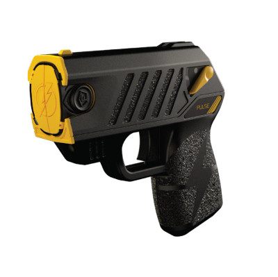Taser PULSE 15ft Range 30 sec. Immobilization + Stun Gun SELF-DEFENSE 39066