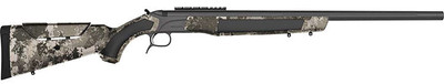 CVA ACCURA MR-X  45CAL 26" 1RD GRY/VEIL CERAKOTE SNIPER