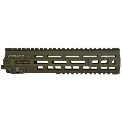 Geissele 10" Super Modular Mk4 Fed Odg