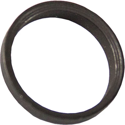 Je Ar10 Crush Washer 7.62/.308 - 5/8 Dia. Black
