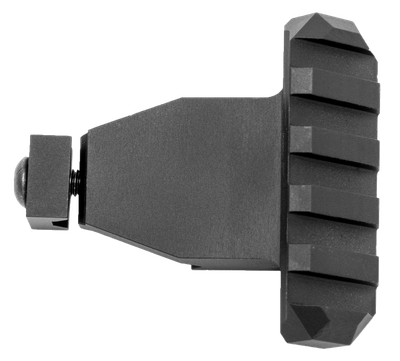 Grovtec Us Inc Picatinny Rail, Grov Gtsw321 Par 45degree Picatinny Angled Rail