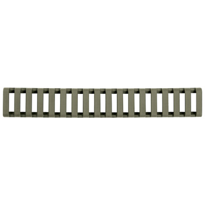 Ergo 18slot Lddr Pro Rl Cvr 3pk Od