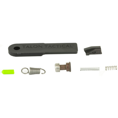 Apex Shield 45 Duty/carry Kit