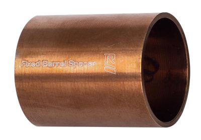 Rugged Suppressors Obsidian Fixed Barrel Spacer