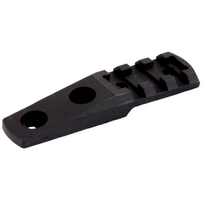 Magpul M-Lok Aluminium Rail/light Mount