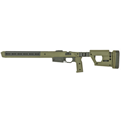 Magpul Pro 700 Fixed Remington 700 SA OD Green
