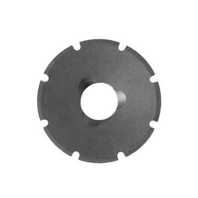 Dead Air Armament Sandman .24-.27cal Front Cap