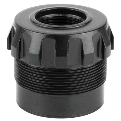 Dead Air Armament Ghost Fixed Mount 5/8x24