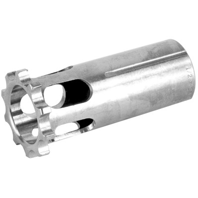 SilencerCo Piston 1/2x28 Sn Soft Sholder