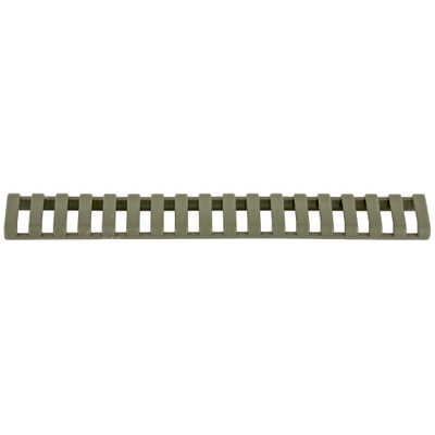Magpul Ladder Rail Protector OD Green