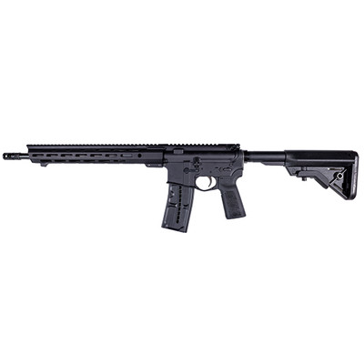 FRANKLIN ARMORY F17X PISTON RIFLE 17WSM 16quot 20RD BLACK
