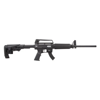 Armscor Rock Island TM22 LITE .22lr, 18" barrel, 10rd - Black