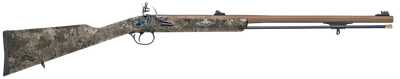 Traditions PA Pellet Ultralight Flintlock 50 Blackpowder 26'' Muzzleloader