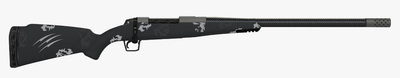 Fierce Firearms Twisted Rival 300 PRC 20quot 31 Blackout Camo