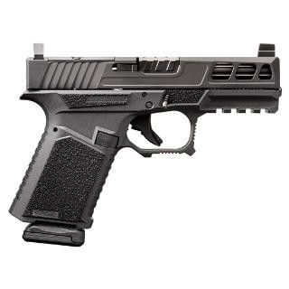 ANDERSON MANUFACTURING KIGER-9C PRO 9MM 3.91" 15+1 BLACK RMR