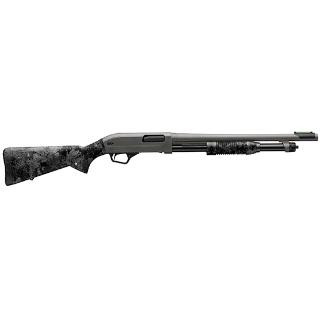 WINCHESTER SXP HYBRID MIDNIGHT DEFENSE 20GA 18quot 51 GRAY