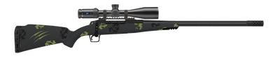 Fierce Firearms Ct Rogue 300 PRC 22quot 31 Glcrpht