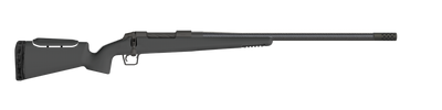 Fierce Firearms Carbon Rogue 7mm PRC 20quot 31 Blackfrst