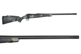 Fierce Firearms Ct Rogue 300 PRC 20quot 31 Glcrpht