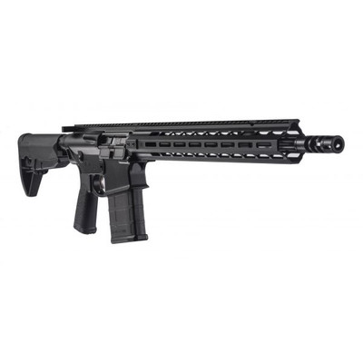 Primary Weapons Systems Mk216 Mod1-m 308 winchester 16.1" 20rd Black Blem