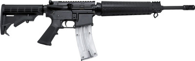 Rock River Arms Larbt3 Car Predator Hp 243 Winchester 20" 20Rd Black