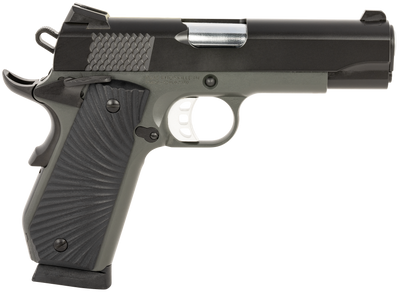 Sds Imports Llc 1911 Sds 10100106 1911 Carry B9ba   9 425 Ed Brown Bt