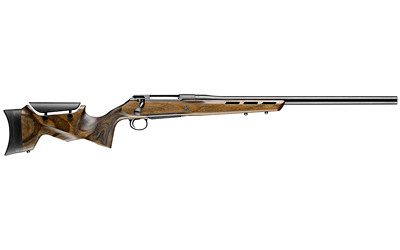 Sauer 100 Fldsht 6.5 Creedmoor 24" 5rd Laminate Wood Stock