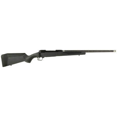 Savage 110 7mm PRC 22quot 21 Gray