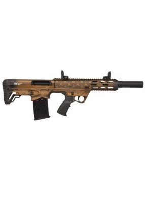 Gforce Arms Gfy1 12 Gauge 1850quot 51 Bronze
