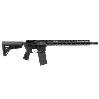 SIG SAUER M400 SDI 556 NATO 16quot 30RD BLACK XSERIES TELE MLOK