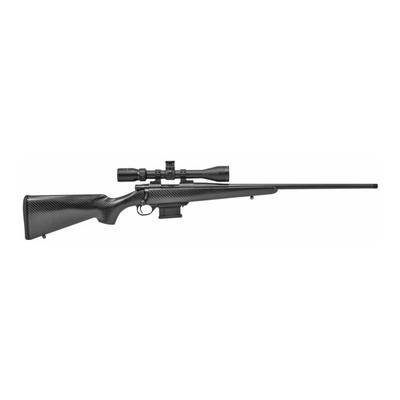 Howa Carbon Stalker 308 Winchester 22" 5Rd Black Crb Blem