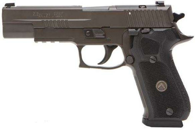 SIG SAUER P220R5 LEGION 10MM 5quot 8RD GRAY