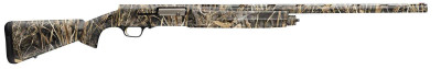 BROWNING A5 SWEET 16 MAX7 16GA 28quot 41 CAMO DS 275
