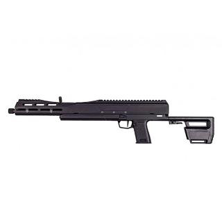 TRAILBLAZER PIVOT 9MM 29quot 151 BLACK FOLDING RIFLE