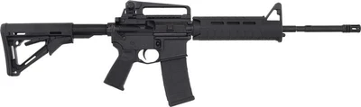 Bushmaster M4 Patrolman Moe 223 Rem/5.56 NATO 16" Barrel 30Rd Black