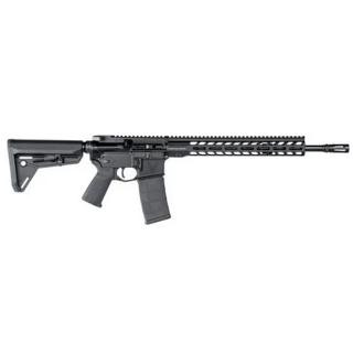 STAG ARMS 15 TACTICAL 5.56X45MM NATO 16" 30RD BLACK NITRIDE RH