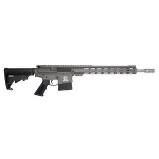 GREAT LAKES FIREARMS amp AMMO AR10 308 WINCHESTER 18quot 10RD TUNGSTENSS