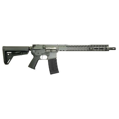 BLACK RAIN ORDNANCE SSP 556X45MM NATO 16quot 301 SMOKE