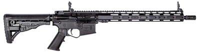 Et Arms Inc , 5.56x45mm NATO 16" 10+1 Black