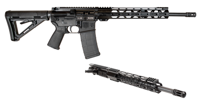 Diamondback DB15 Combo 556x45mm NATO amp 300 Blackout 16quot 301 Black DB1721K001