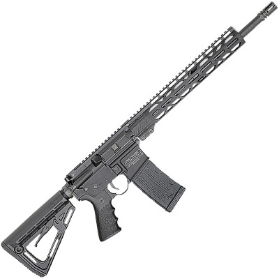 ROCK RIVER ARMS LAR-15 OPERATOR ETR 5.56X45MM NATO 16" BARREL 30-ROUNDS BLACK
