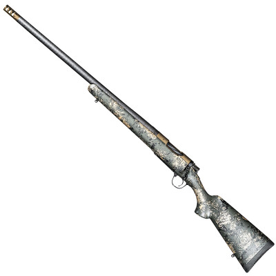 CHRISTENSEN ARMS RIDGELINE FFT .308 WINCHESTER 20 BARREL 4 ROUNDS BRONZE/GREEN LH