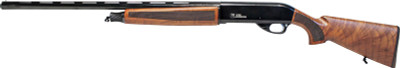 Iver Johnson IJ500 12 Gauge 28quot 35quot Chamber 5Rd Wood Semi Auto Shotgun