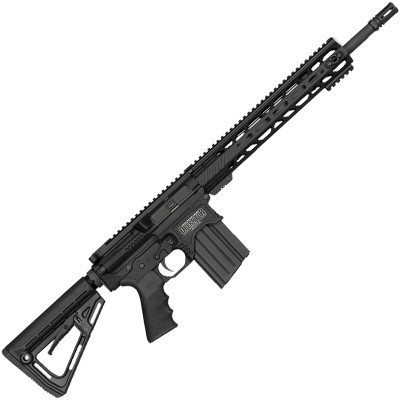 ROCK RIVER ARMS LARBT3 OPERATOR ETR 308 WINCHESTER 16quot BARREL 20ROUNDS BLACK