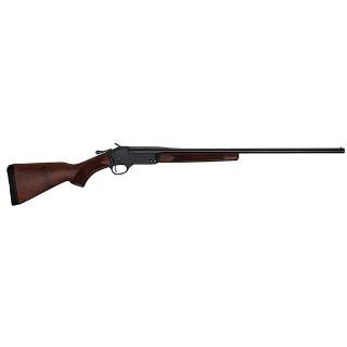HENRY SINGLESHOT STEEL 410GA 22quot SINGLE SHOT BLACK YOUTH
