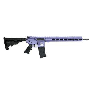 GREAT LAKES FIREARMS amp AMMO AR15 223 WYLDE 16quot 30RDHBAR WILD ORCHID